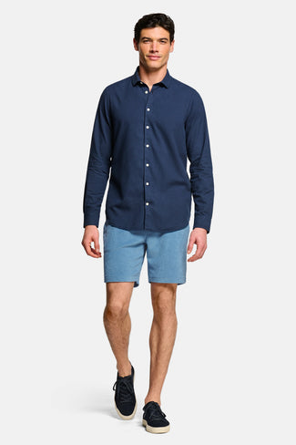 Boulevards * Los Short Terries