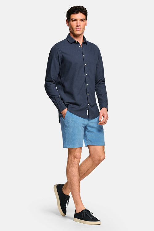 Boulevards * Los Short Terries