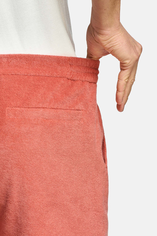 Bricks * Los Short Terries