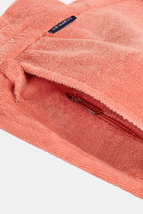 Bricks * Los Short Terries