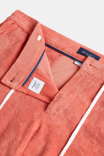 Bricks * Los Short Terries