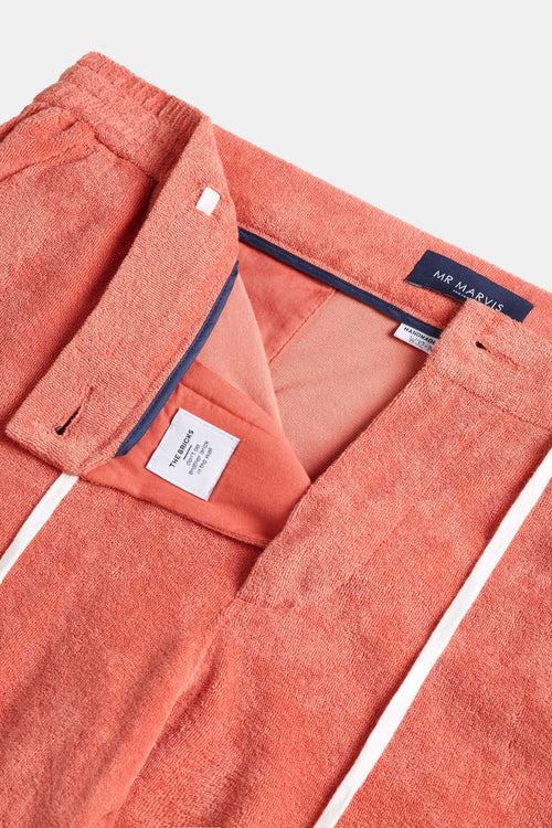 Bricks * Los Short Terries