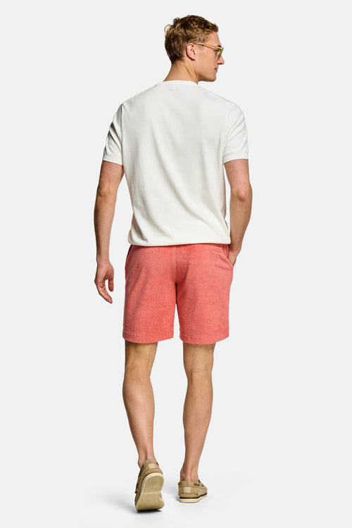 Bricks * Los Short Terries