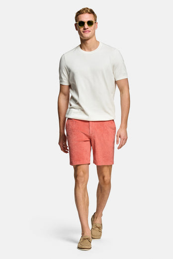 Bricks * Los Short Terries