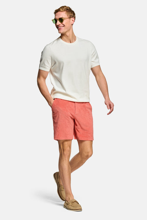 Bricks * Los Short Terries