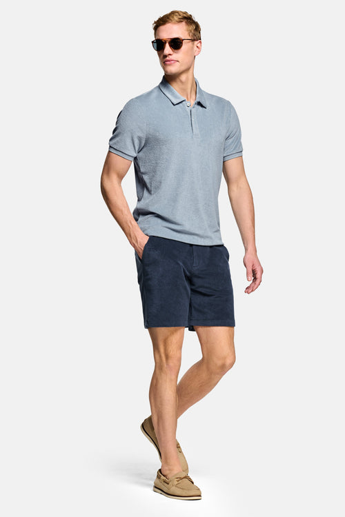 Cosmics * Los Short Terries