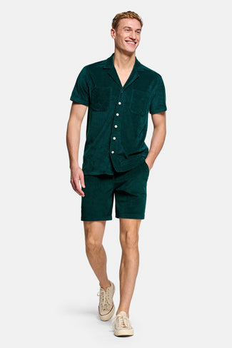 Goodwoods * Los Short Terries