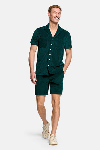 Goodwoods * Los Short Terries