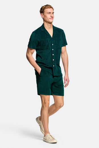 Goodwoods * Los Short Terries