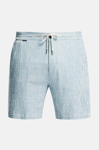 Positano Blues * Los Shorts Vacays