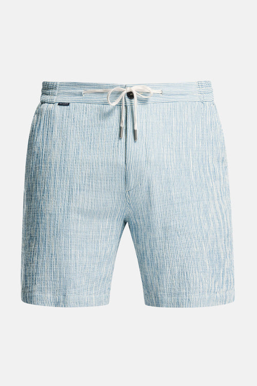 Positano Blues * Los Shorts Vacays