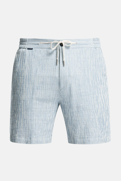 Positano Blues * Los Shorts Vacays
