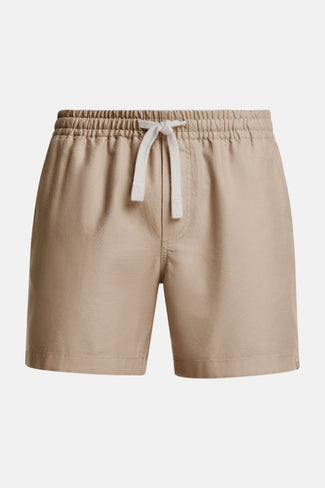 Baristas * Los Shorts Weekenders