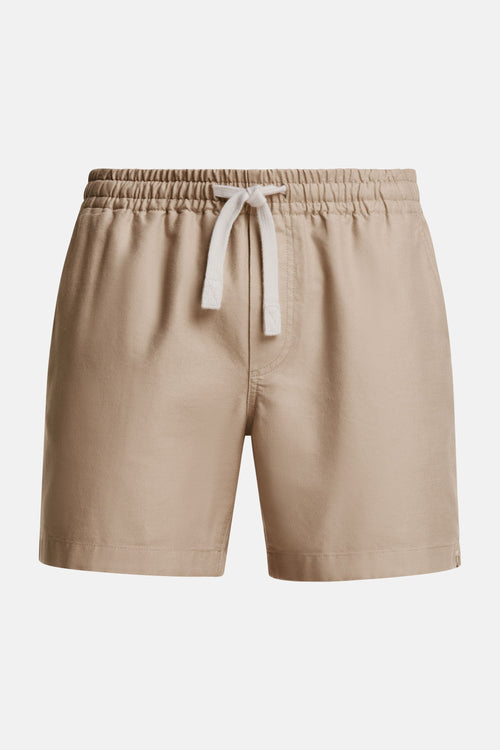 Baristas * Los Shorts Weekenders