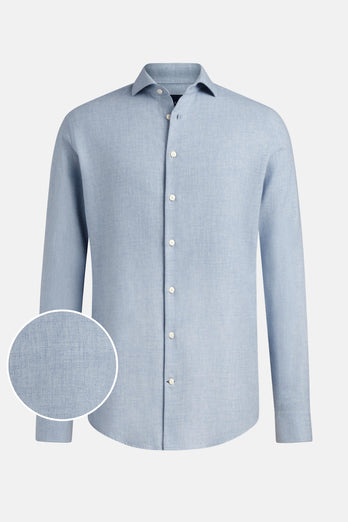 Antarctics * La Camisa Formal