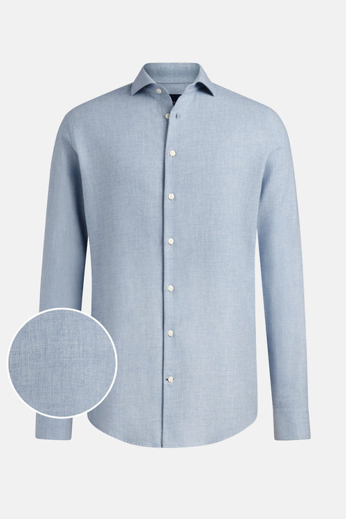 Antarctics * La Camisa Formal