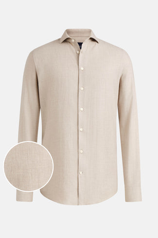Baristas * La Camisa Formal