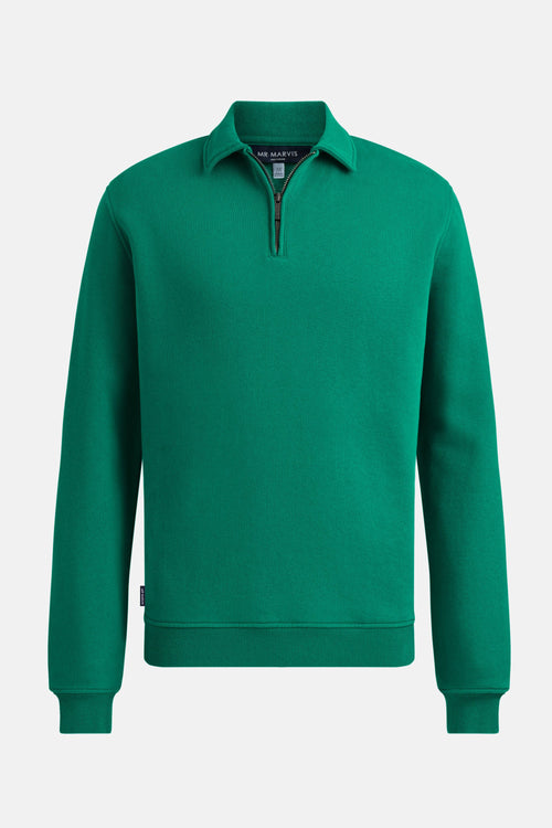Snookers * La Sudadera con Cremallera
