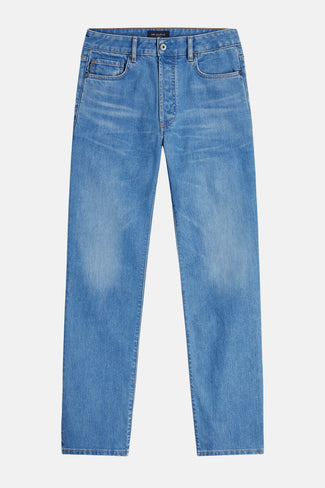 Carlos * Los Jeans Rectos