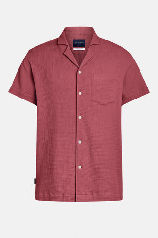 Cherries * La Camisa de Verano