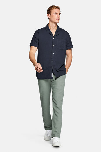 Cosmics * La Camisa de Verano