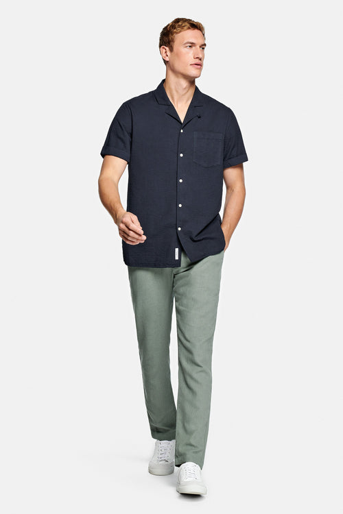 Cosmics * La Camisa de Verano