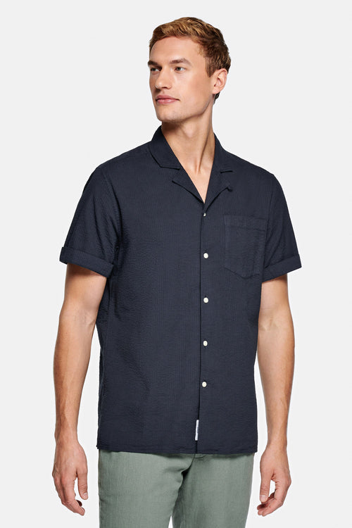 Cosmics * La Camisa de Verano