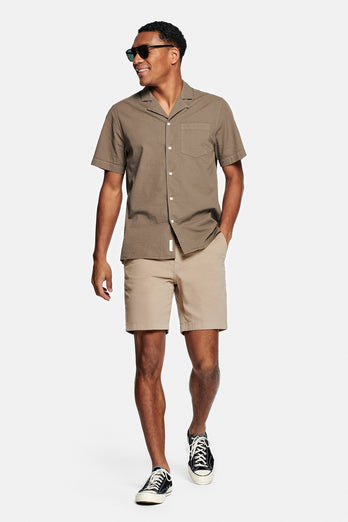 Jones * La Camisa de Verano