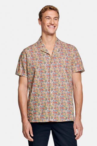 Khans * La Camisa de Verano