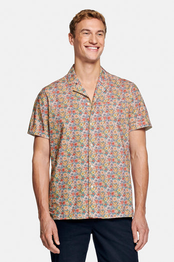 Khans * La Camisa de Verano