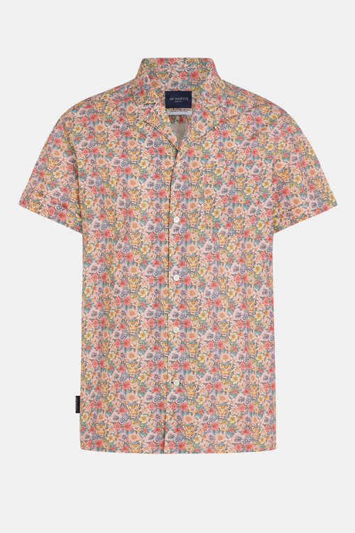 Khans * La Camisa de Verano