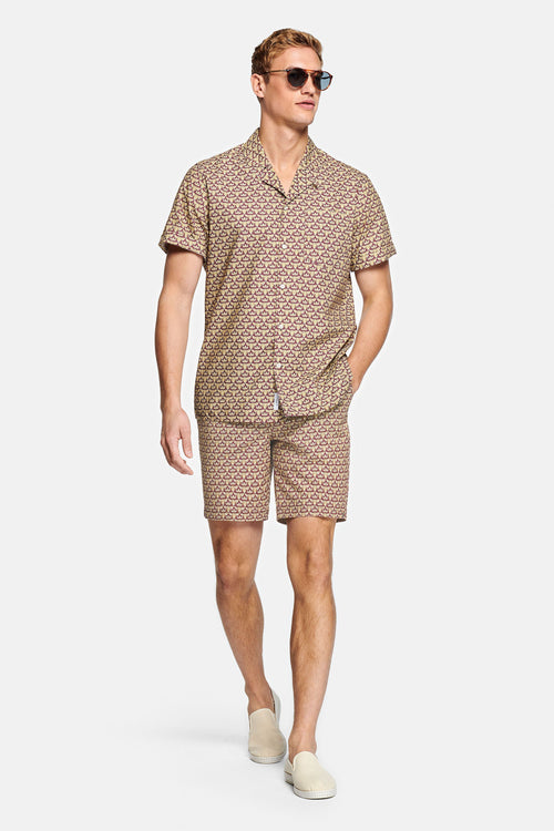 King Bees * La Camisa de Verano