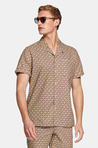 King Bees * La Camisa de Verano