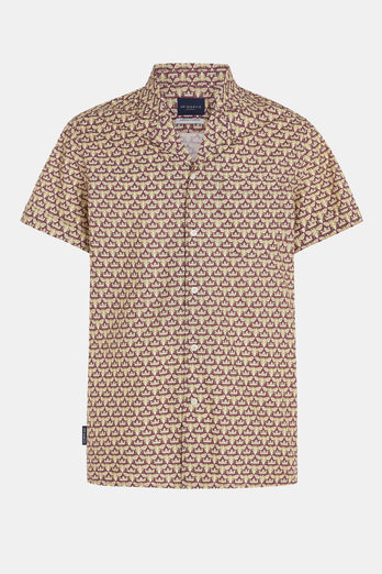 King Bees * La Camisa de Verano