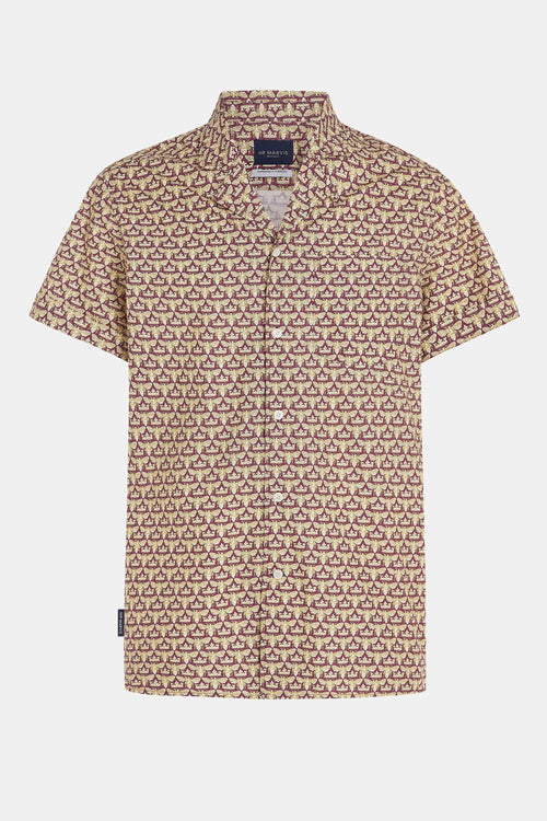 King Bees * La Camisa de Verano