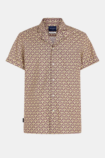 King Bees * La Camisa de Verano