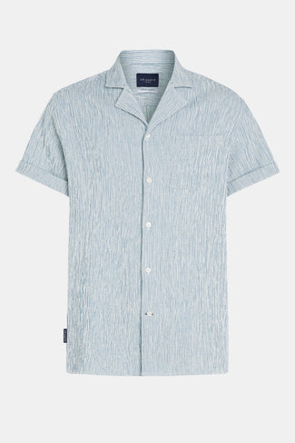 Positano Blues * La Camisa de Verano