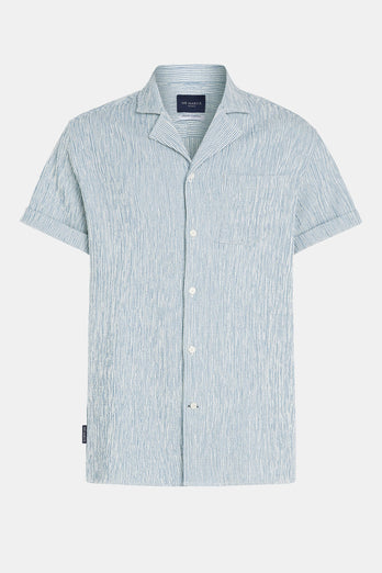 Positano Blues * La Camisa de Verano