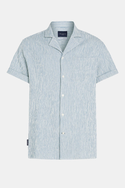 Positano Blues * La Camisa de Verano