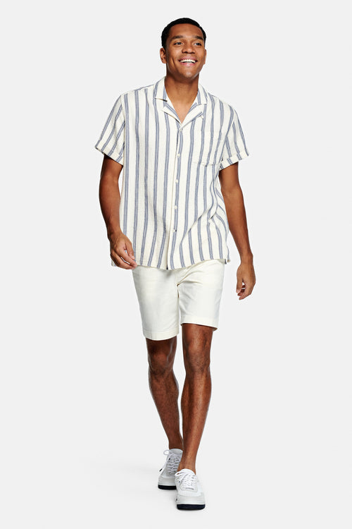 Praiano Blues * La Camisa de Verano