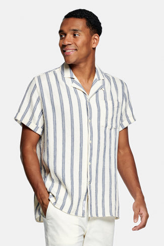 Praiano Blues * La Camisa de Verano