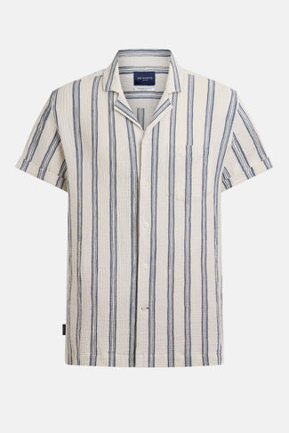 Praiano Blues * La Camisa de Verano