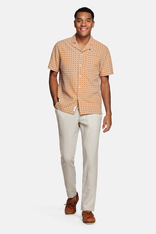 Ravello Vibes * La Camisa de Verano