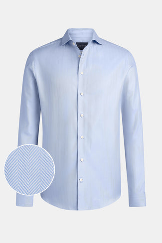 Notting Hills * La Camisa Formal
