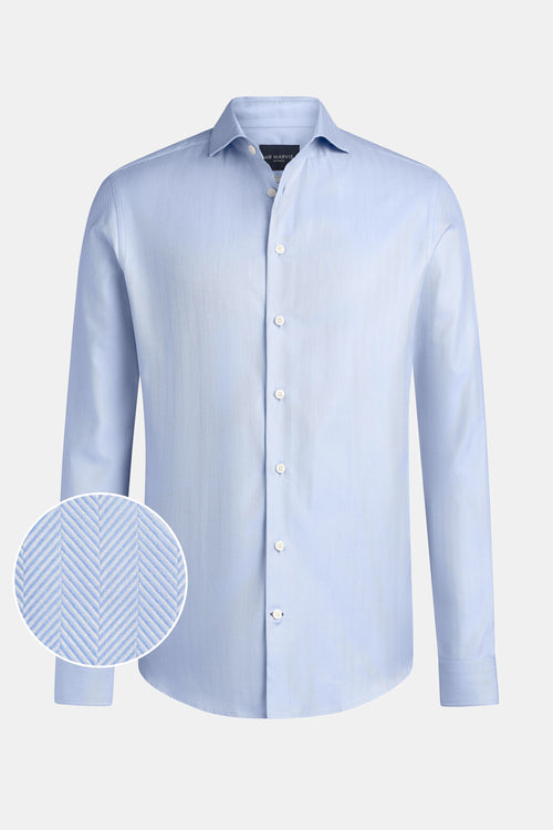 Notting Hills * La Camisa Formal