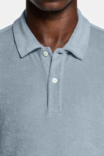 Antarctics * El Polo Terry