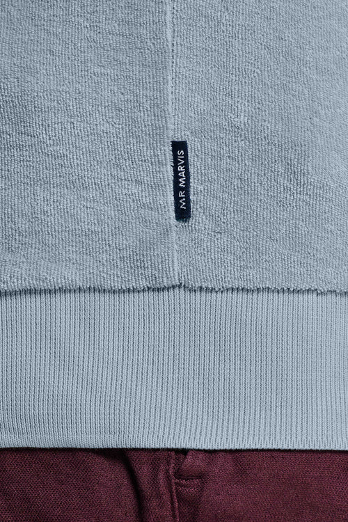 Antarctics * El Polo Terry