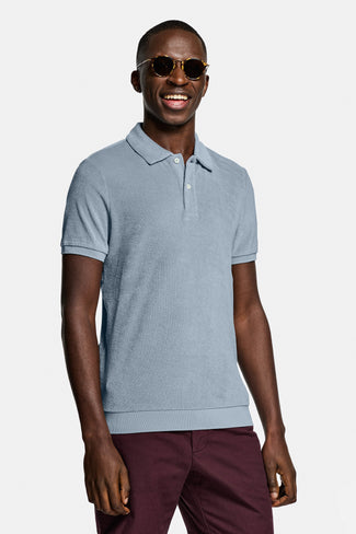 Antarctics * El Polo Terry