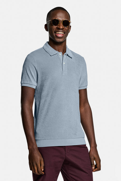 Antarctics * El Polo Terry