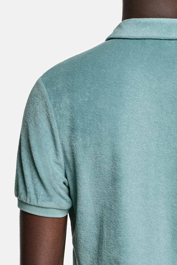 Astons * El Polo Terry